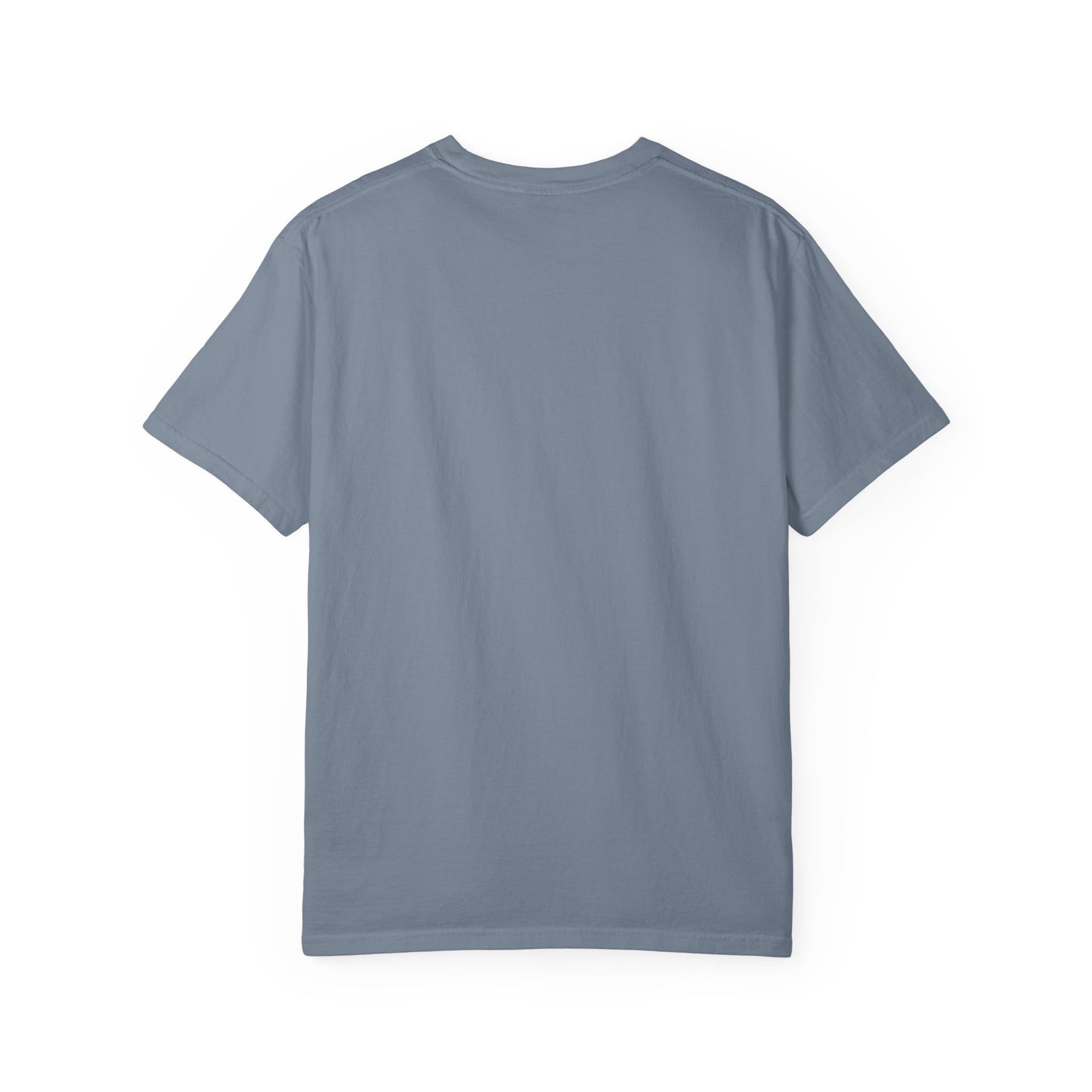 What Am I Doing? Graphic T-Shirt — Funny Questioning Tee for Casual Wear