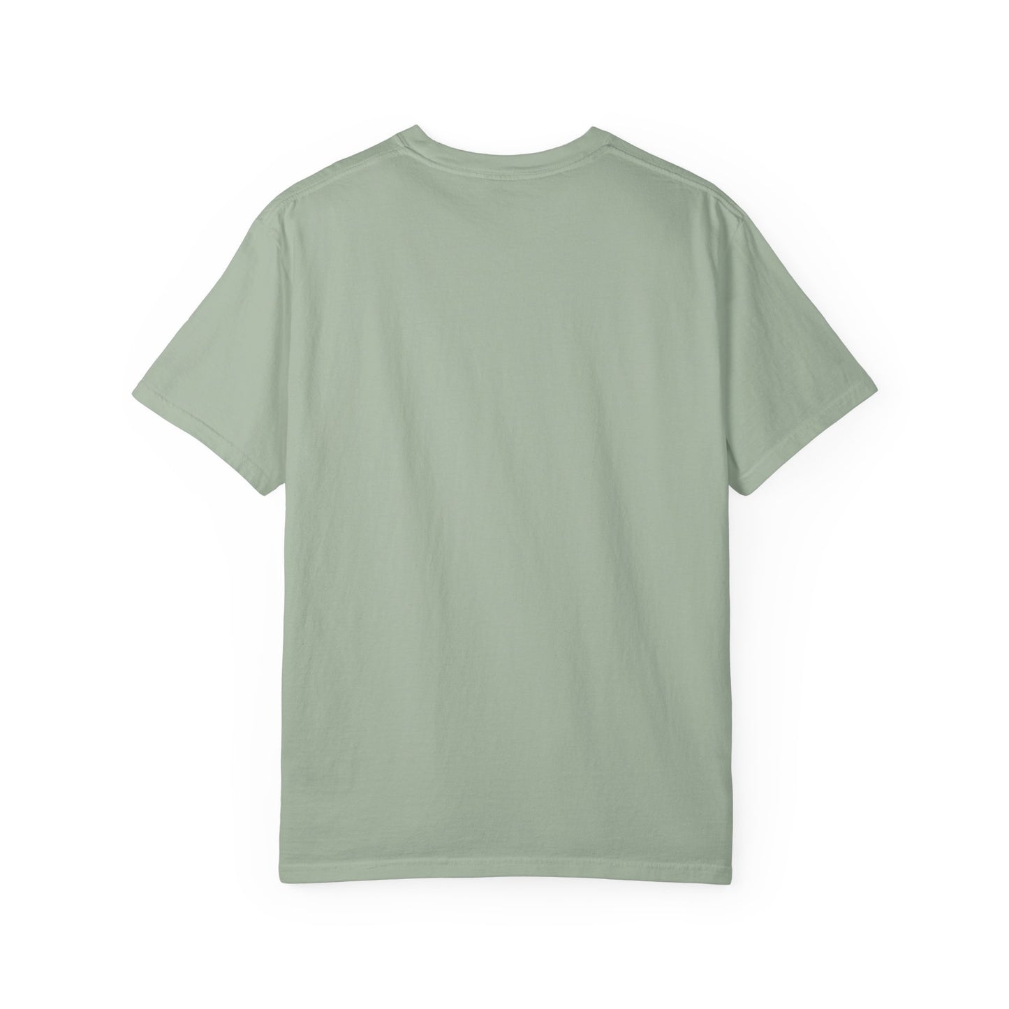 What Am I Doing? Graphic T-Shirt — Funny Questioning Tee for Casual Wear