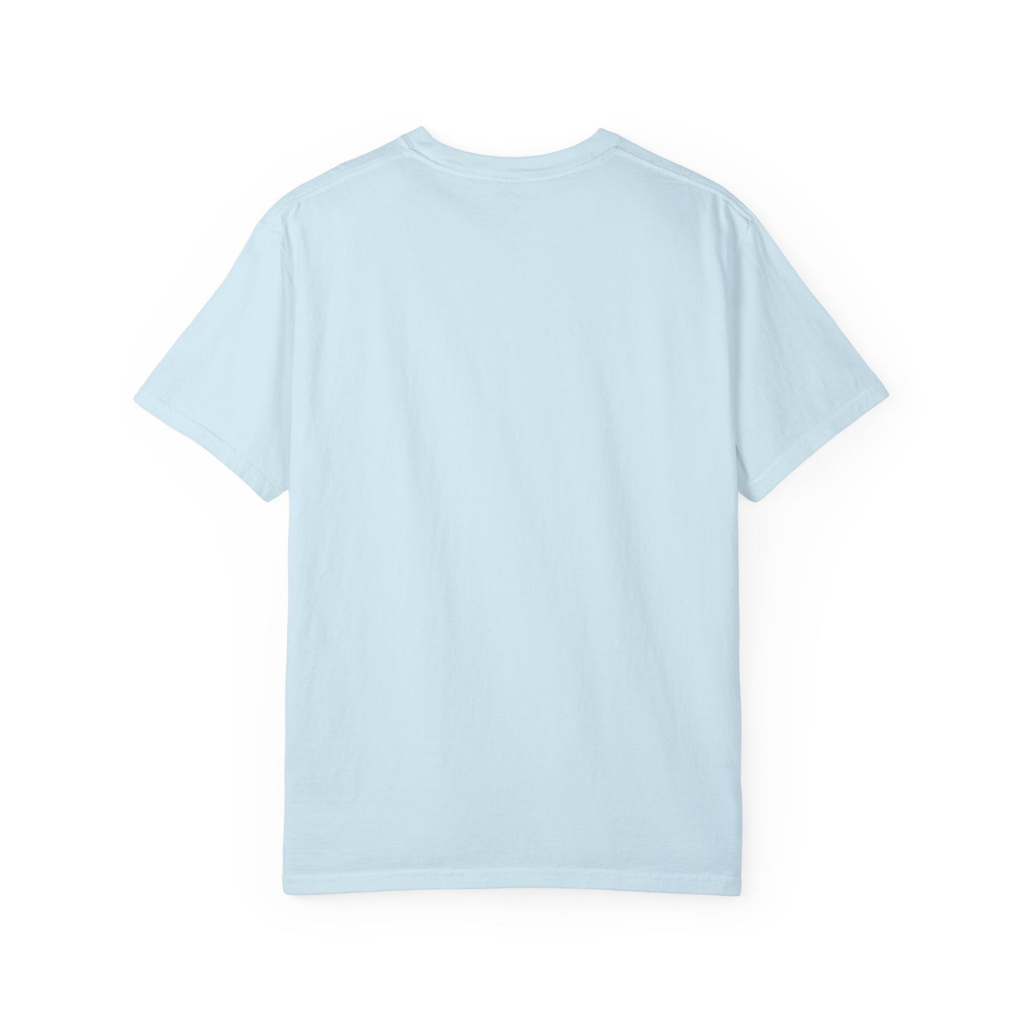 What Am I Doing? Graphic T-Shirt — Funny Questioning Tee for Casual Wear