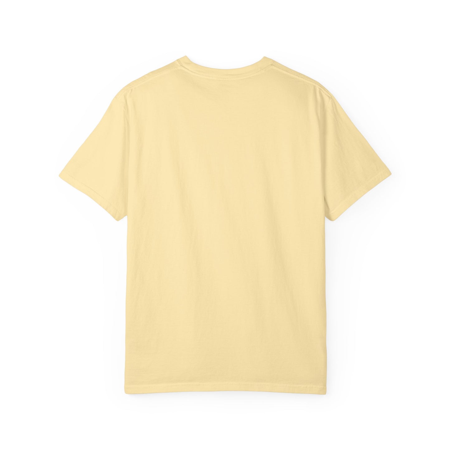 What Am I Doing? Graphic T-Shirt — Funny Questioning Tee for Casual Wear