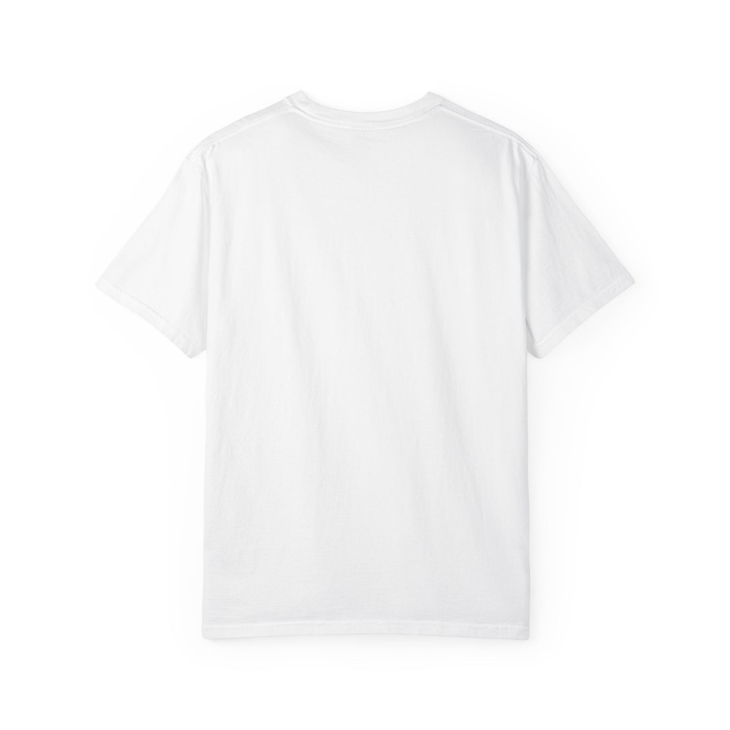 What Am I Doing? Graphic T-Shirt — Funny Questioning Tee for Casual Wear