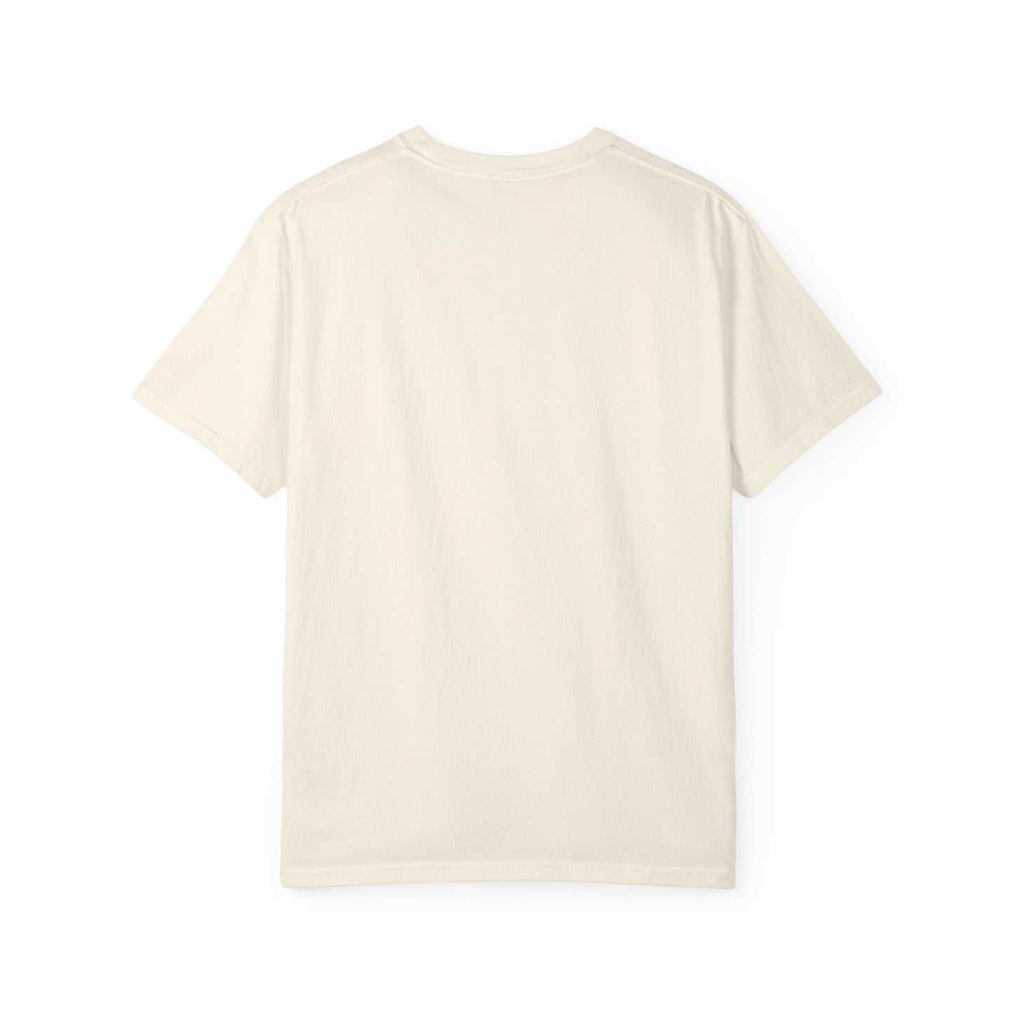 What Am I Doing? Graphic T-Shirt — Funny Questioning Tee for Casual Wear